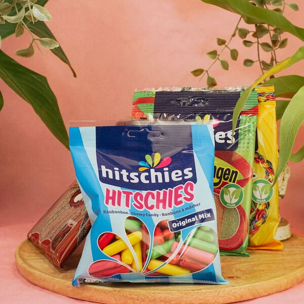 Produktfoto Hitschies