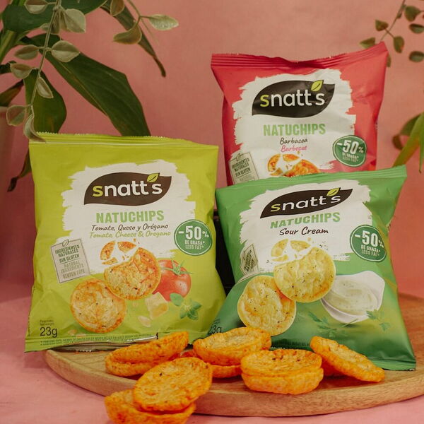 Produktfoto snatts
